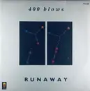 7inch Vinyl Single - 400 Blows - Runaway