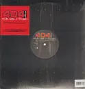 12inch Vinyl Single - 404 Soldierz - Walk Like A Soldier