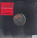12inch Vinyl Single - 404 Soldierz - Walk Like A Soldier