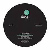 The 40 Thieves - The Sandpiper (psychemagik Rmx)