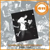 The 411 - The Side You Cannot See Complete Discography