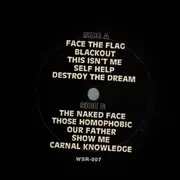 LP - 411 - This Isn't Me