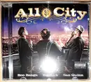CD - 41Feva Starring Boo Banger / Big Rich / San Quinn - All City