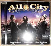 Big Rich - All City