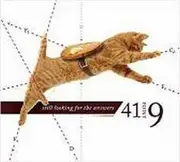 CD - 41Point9 - Still Looking For The Answers