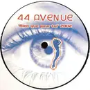 12inch Vinyl Single - 44 Avenue - Rien Que Pour Toi 2002