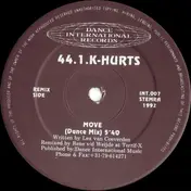 44.1 K-Hurts - Move