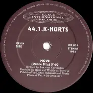 44.1 K-Hurts - Move