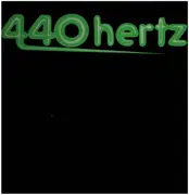 LP - 440 Hertz - 440 Hertz