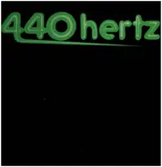 440 Hertz - 440 Hertz