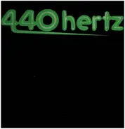 440 Hertz - 440 Hertz