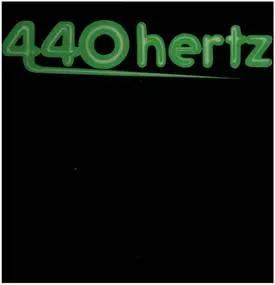 440 Hertz - 440 Hertz