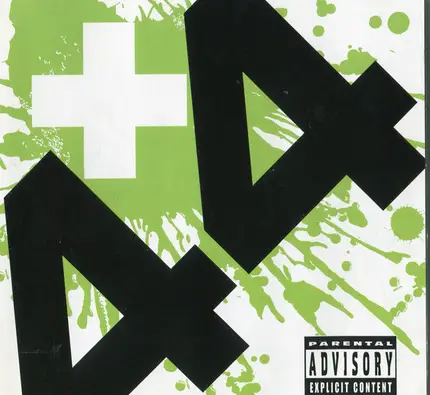 +44 - When Your Heart Stops Beating