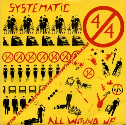 4/4 - All Wound Up