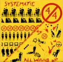7inch Vinyl Single - 4/4 - All Wound Up
