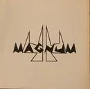 LP - 44Magnum - Actor - Limited Edition
