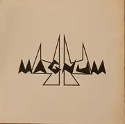 LP - 44Magnum - Actor - Limited Edition