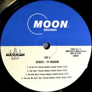 LP - 44Magnum - Danger - OBI