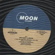 12inch Vinyl Single - 44Magnum - Four Figures - Insert