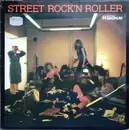 LP - 44Magnum - Street Rock'n Roller