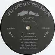 LP - 45 Acp - Change Of Tone