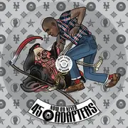 Picture Disc - 45 Adapters - Now Or Never