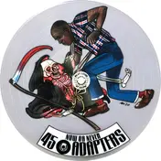 45 Adapters - Now Or Never