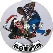 45 Adapters - Now Or Never