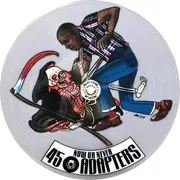 Picture Disc - 45 Adapters - Now Or Never