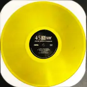 LP - 45 Grave - Pick Your Poison - Absinthe Vinyl