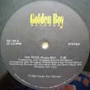 12inch Vinyl Single - 450 SL - The Rock