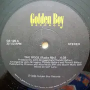 12inch Vinyl Single - 450 SL - The Rock