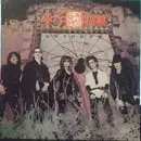 LP - 45 Grave - Autopsy - Restless