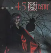 45 grave - School's Out