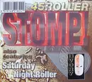 12'' - 45Roller - Stomp! / Saturday Night Roller