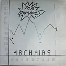 LP - 48 Chairs - 70% Paranoid