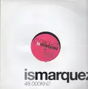 12'' - 48.000khz - Is Marquez 1