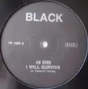 12'' - 49 Ers - I Will Survive
