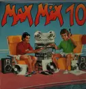 LP - 49 Ers, Black Box a.o. - Max Mix 10