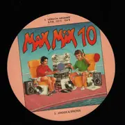 LP - 49 Ers, Black Box a.o. - Max Mix 10