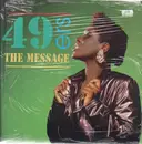 12inch Vinyl Single - 49ers - The Message