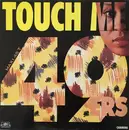 12inch Vinyl Single - 49ers - Touch Me