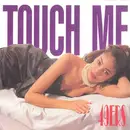 7inch Vinyl Single - 49ers - Touch Me