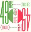 7inch Vinyl Single - 49ers - Touch Me (Sexual Version)