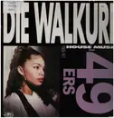 12inch Vinyl Single - 49ers - Die Walküre