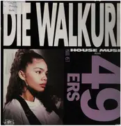 12inch Vinyl Single - 49ers - Die Walküre