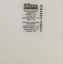 2 x 12inch Vinyl Single - 49ers - Keep Your Love