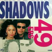 7inch Vinyl Single - 49ers - Shadows