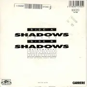 7inch Vinyl Single - 49ers - Shadows