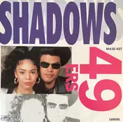 12inch Vinyl Single - 49ers - Shadows